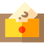 Features & marking